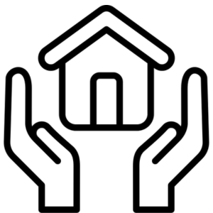 icona casa